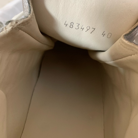 🔥🔥🔥💯💯 Authentic Balenciaga Arena High 🔥🔥🔥 - Picture 11 of 16